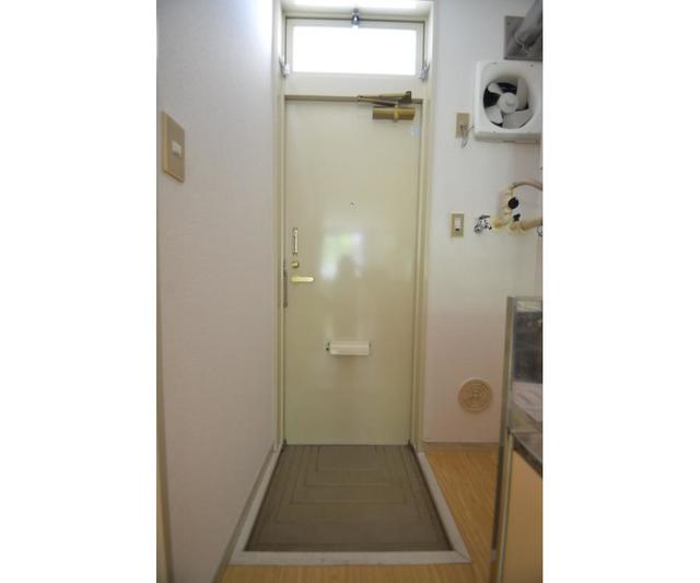 ツインハイツ秋山2205号室 同建物別部屋の参考画像