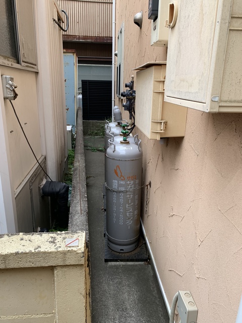 フェリーチェ湘南台0203号室 その他