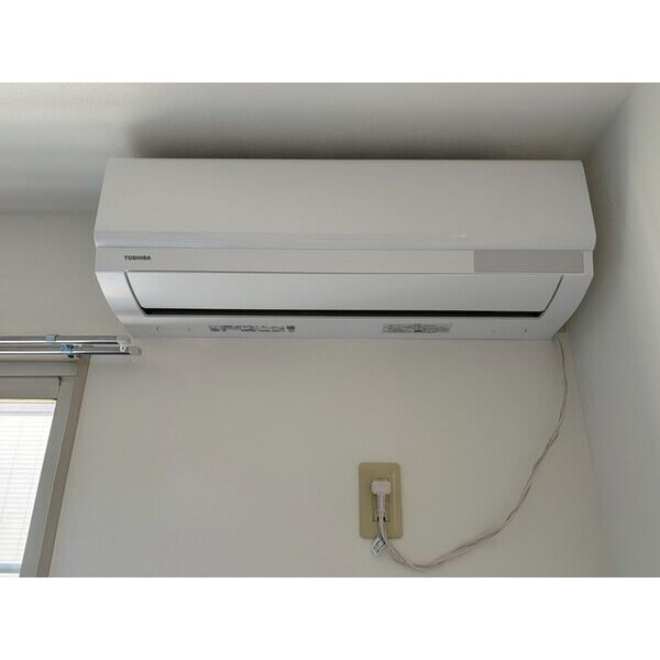 メモリー0105号室 部屋その他