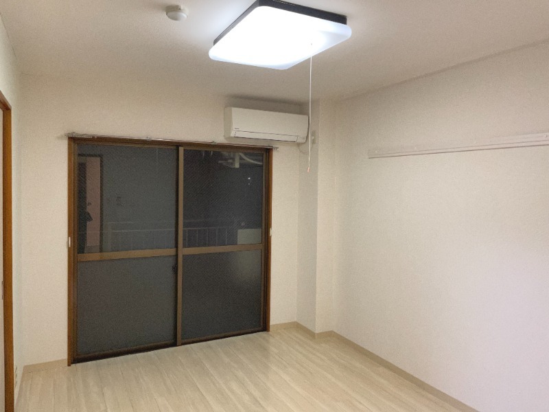 クレイルヴィラⅠ3階 部屋その他