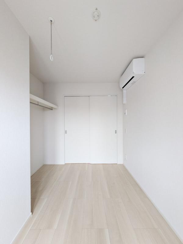 nido MOTOHASUNUMA4階 その他、部屋スペース