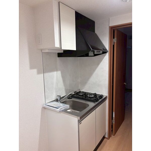 Ambition南栗原203号室 部屋その他