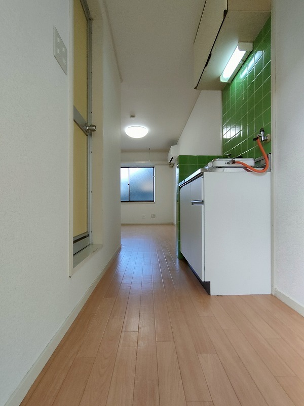 アーク馬橋1階 部屋その他