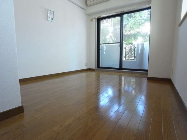 パークウェル落合2階 部屋その他