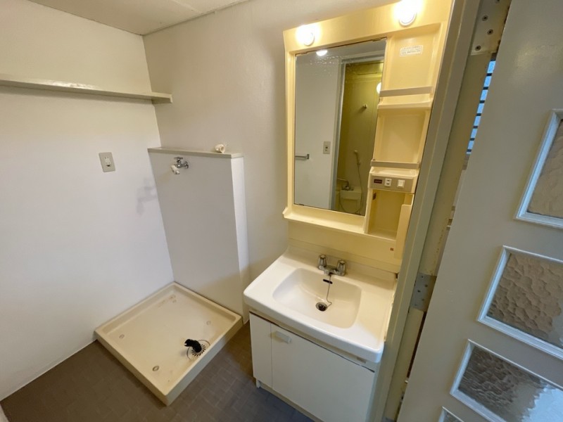 ボアール1階 部屋その他