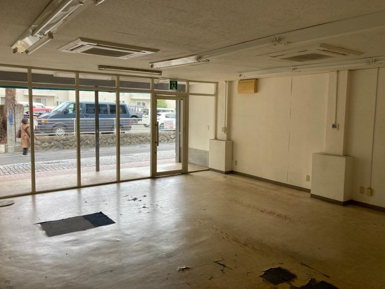 ラ・メール鵠沼1階 部屋その他