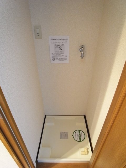 シンシア東高円寺205号室 同建物別部屋の参考画像