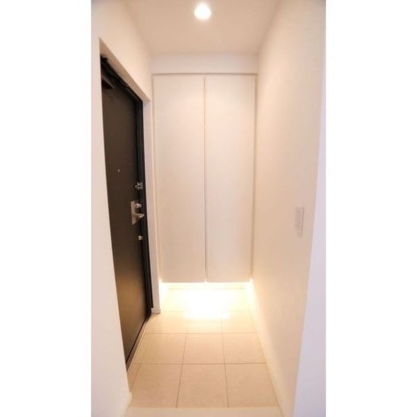 ドゥーエ日本橋浜町0304号室 部屋その他
