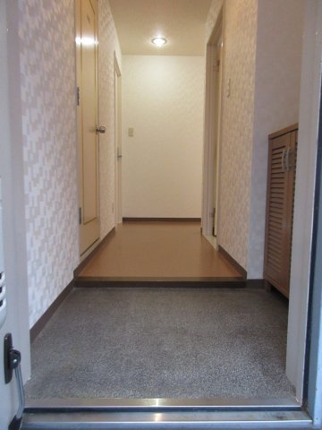 グランデール緑園0307号室 ※現況優先