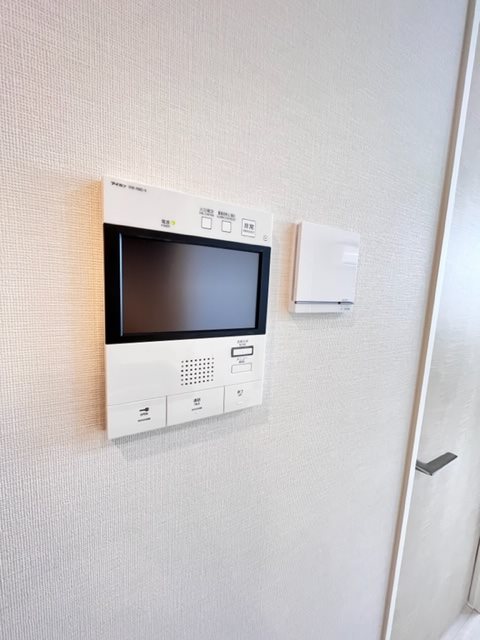 アーバネックス文京本郷6階 部屋設備