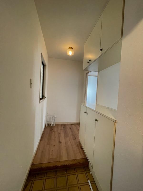 ユーコート住吉1階 同建物別部屋の参考画像