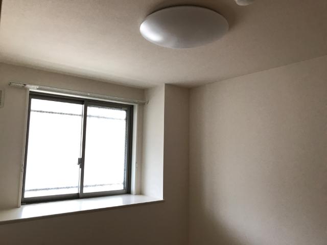 ヴァンベール 室内設備