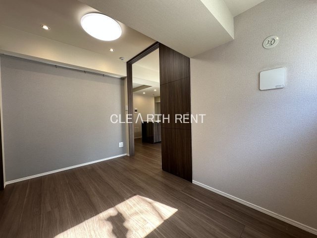 コンシェリア目白台 ＨＩＬＬＳＩＤＥ ＳＱＵＡＲＥ ☆好みのレイアウトがしやすい1LDK☆ゆとりある住空間