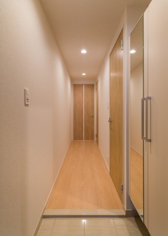 アーバンパーク成増Ⅱ1階 同建物別部屋の参考画像