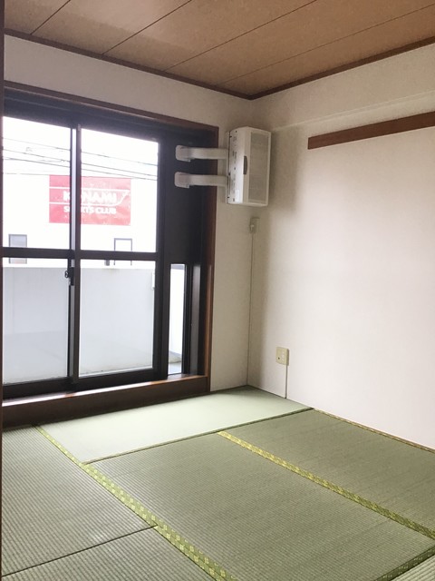 ウィンザーハイム相模原0402号室 部屋その他