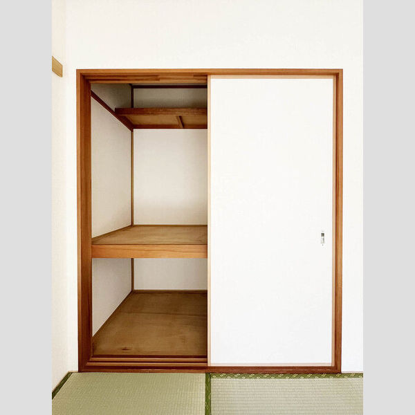 グリーンハイツ　C203号室 和室押入