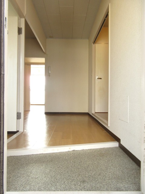 シャトー鶴ヶ峰Ｂ棟 ※現況優先