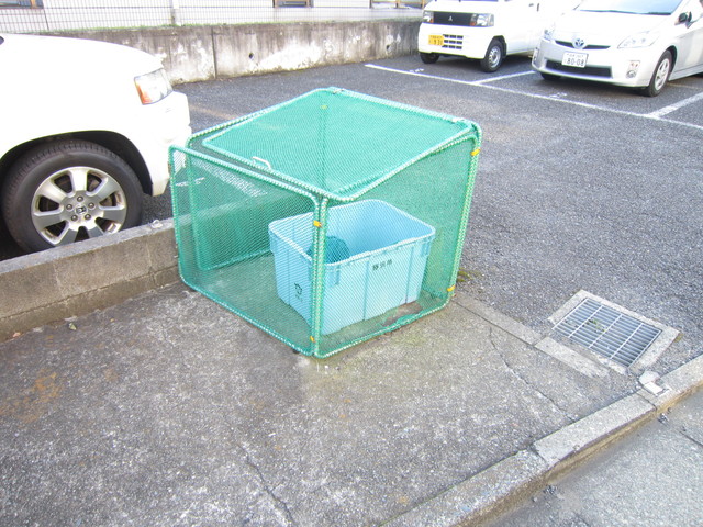 シュド鵠沼0304号室 その他共有部分