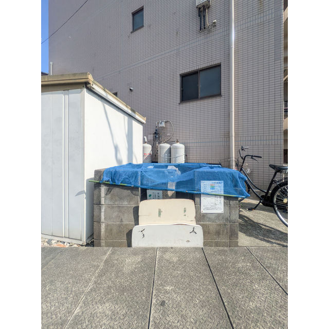 コーポ松本3F号室 部屋その他