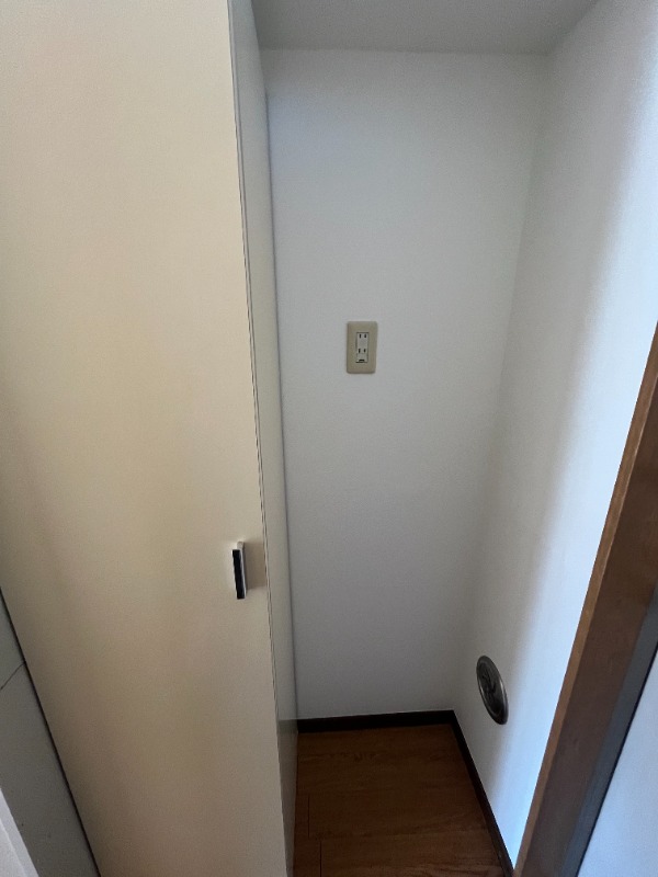 第２エスポワールＡＳＡＨＩ2階 部屋その他