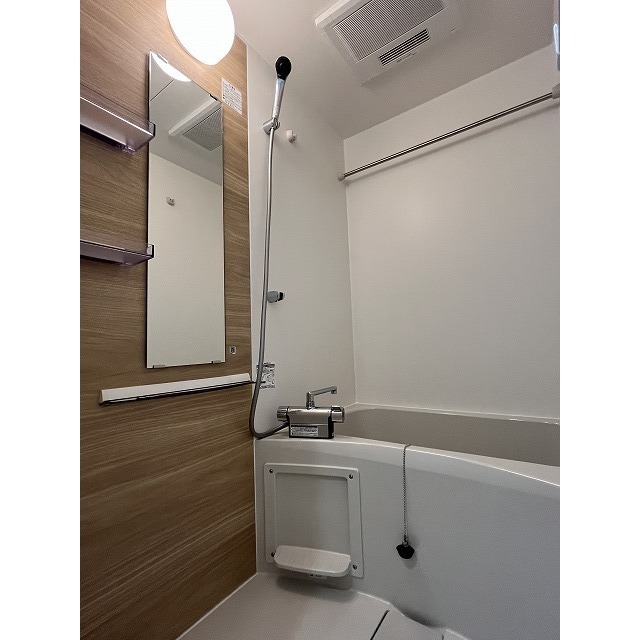 ミッドタウンプレイス 内観