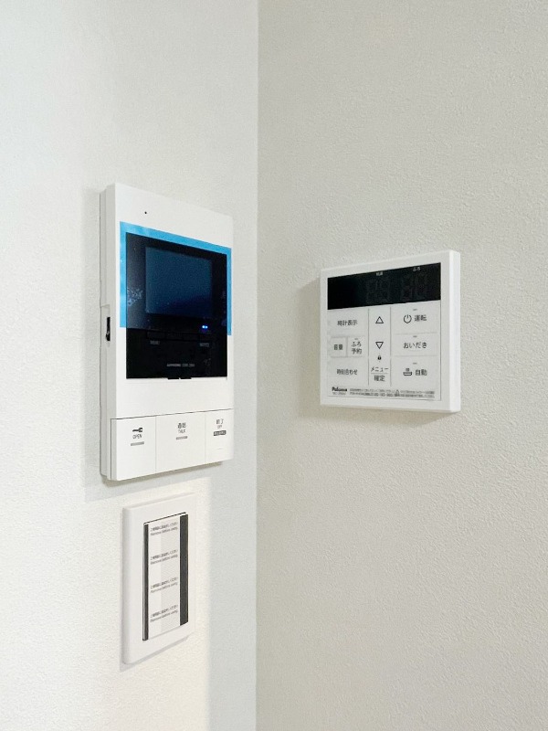 セミカ千葉寺2階 部屋その他