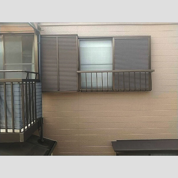 コーポ池田桃井 眺望