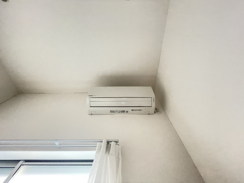 グランデ清瀬2階 部屋その他