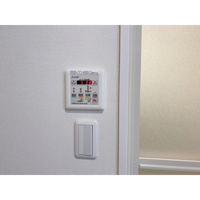 グランドール大宮403号室 部屋その他