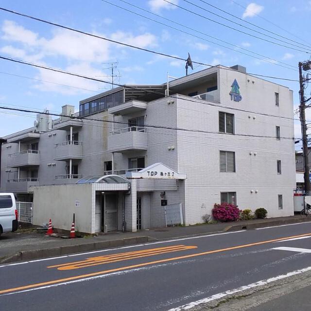 トップ桜ヶ丘第2の外観画像