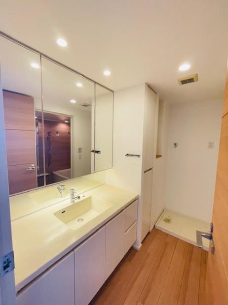 Ｂｒｉｌｌｉａ　有明　Ｓｋｙ　Ｔｏｗｅｒ28階 部屋その他