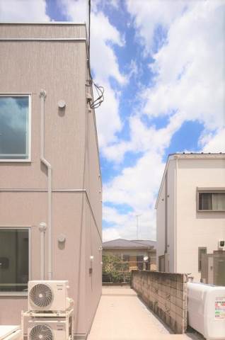 メゾン・ド・アンジュ武蔵関1階 部屋その他