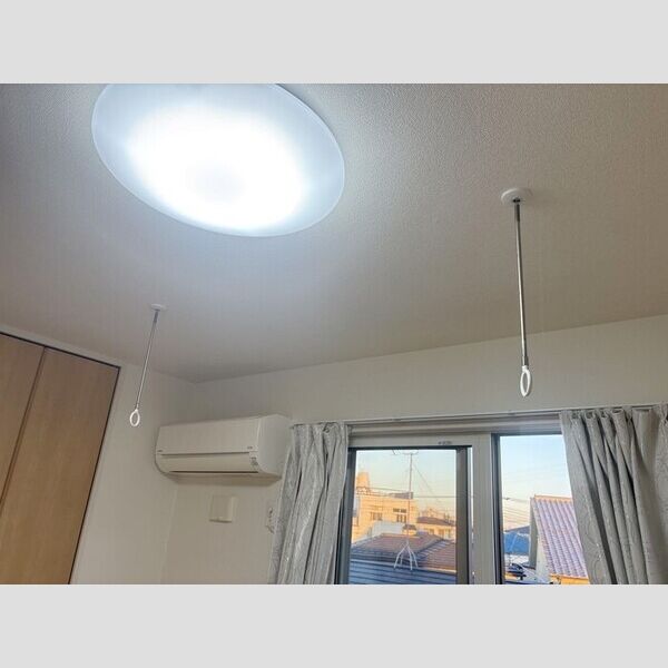 ディアコート本木201号室 部屋その他