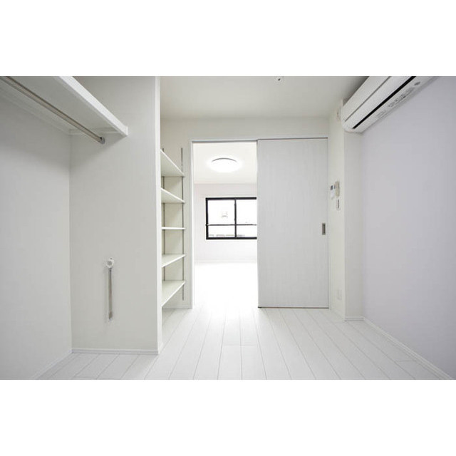 CASA PIAZZA 浅草本所 内観