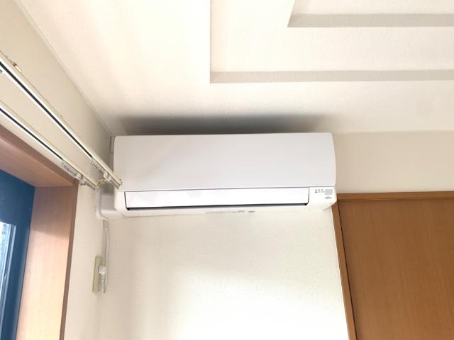 ＭＡＩＳＯＮ　ＣＯＭＦＯＲＣＥ103号室 室内設備（イメージ）