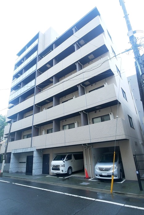 セジョリ板橋桜通り 外観