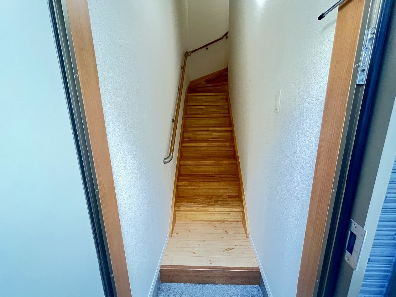 ﾋｶﾘｵ2階 部屋その他