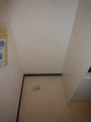 リベルテ東向島2階 部屋その他