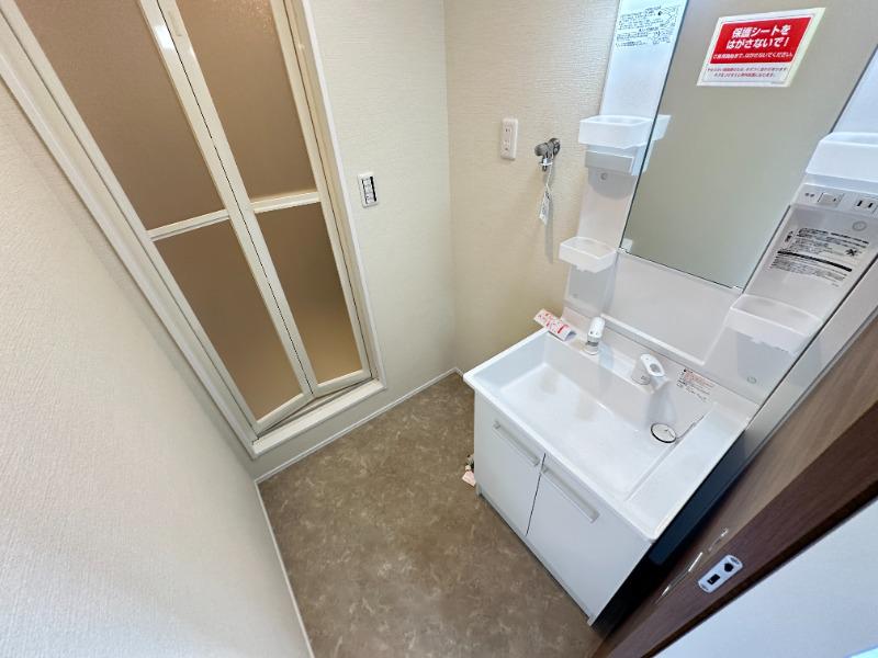 リヴェール寒川1階 部屋その他