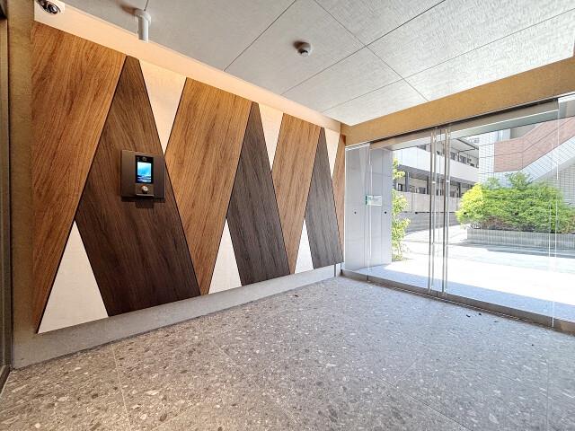 CREALpremier西馬込3階 部屋その他