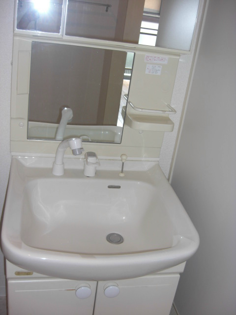 Raffine　壹番館3階 イメージ