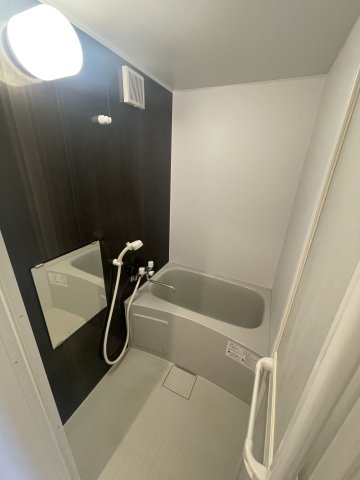 ユナイト南太田レディマーガレット106号室 お風呂