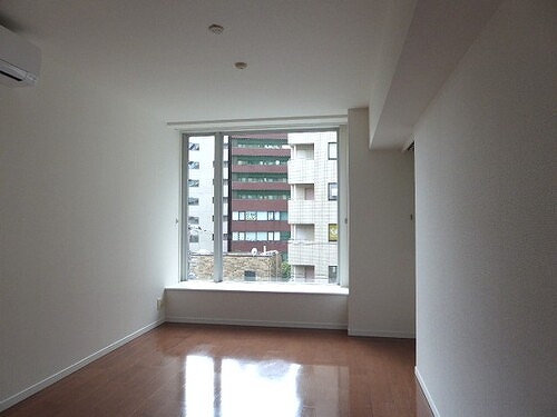 ライオンズ四谷タワーゲート4階 洋室約8.5畳　※2022年7月撮影