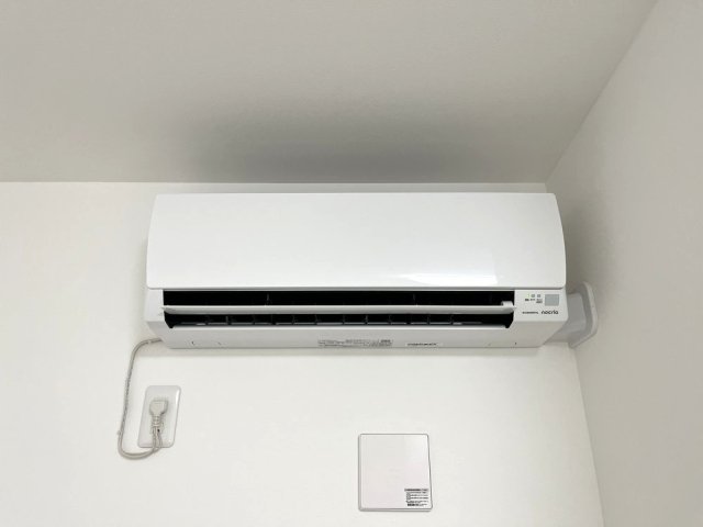 Ｈａｋｕｓｕｉ幕張2階 部屋設備