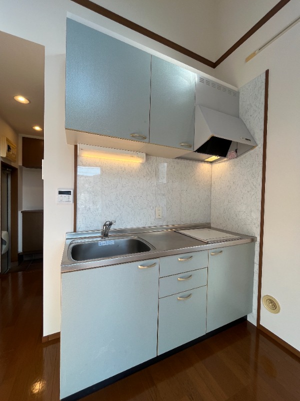 エステート長津田Ⅴ1階 部屋その他