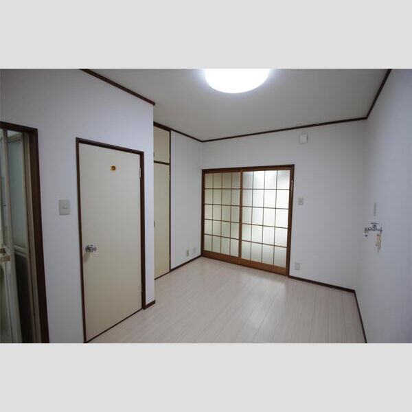 メゾン青葉202号室 部屋その他