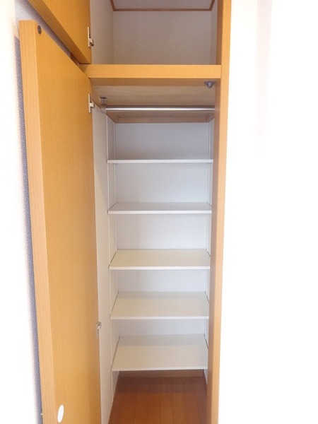 アーバイル池袋ＥＡＳＴ 収納