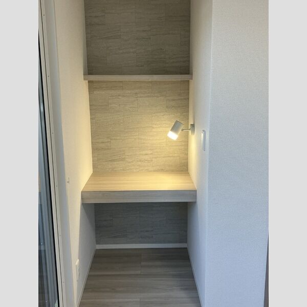 シャルム十間坂102号室 部屋その他