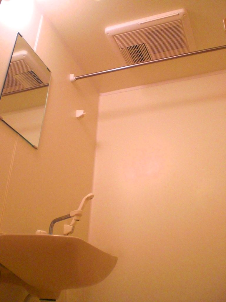 レオパレスグレープヒルＡ102号室 部屋その他