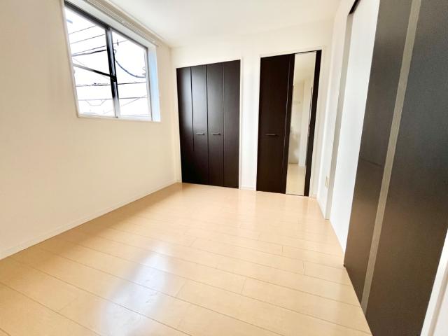 ベル・グランディ 洋室